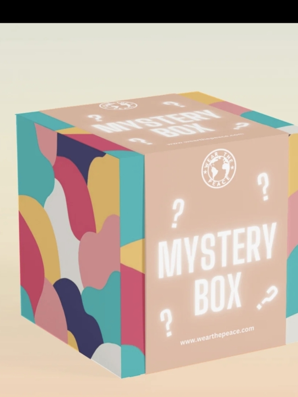 Kids MYSTERY BOX Clothing And Accessories